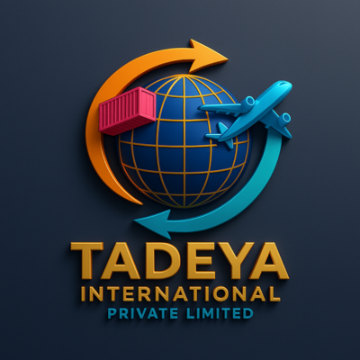 Tadeya International Private Limited